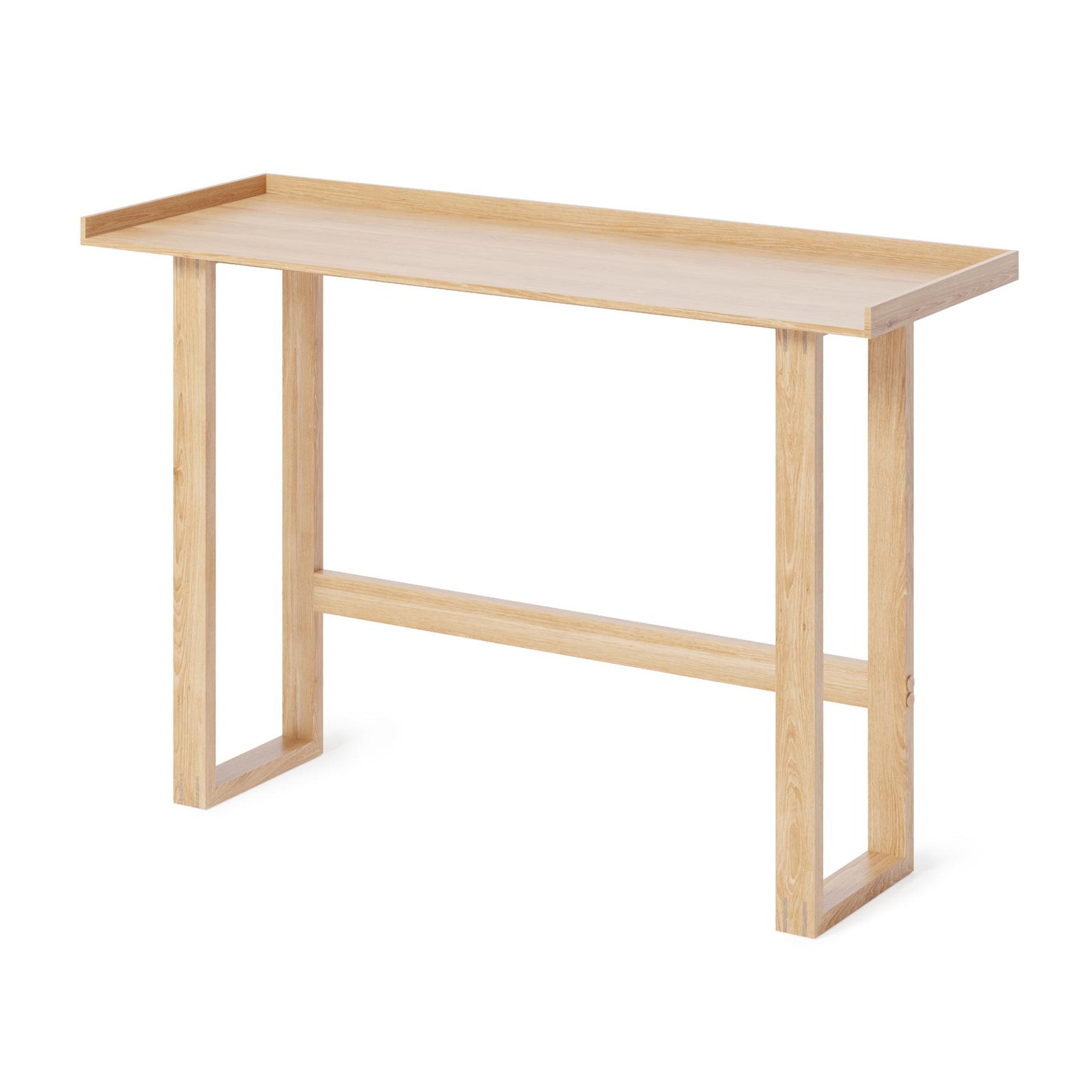 Slim Laptop Desk by Wireworks — haus®