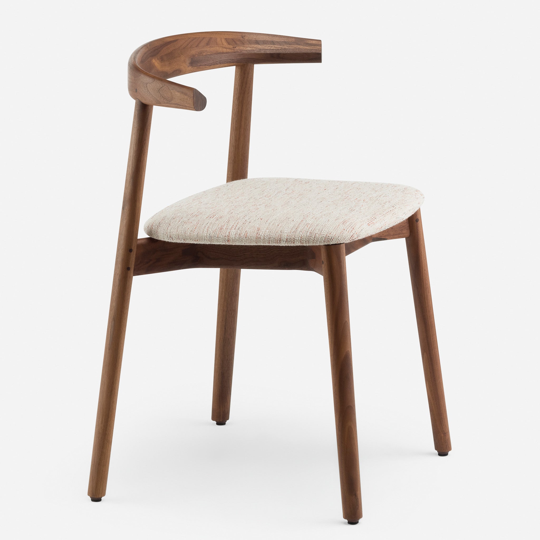 Ando Chair - Upholstered by De La Espada