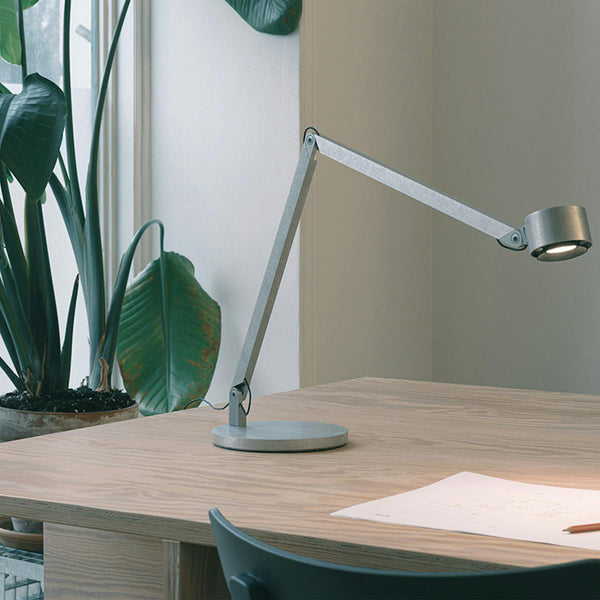 w227 Winkel Alu Task Light by Wastberg — haus®