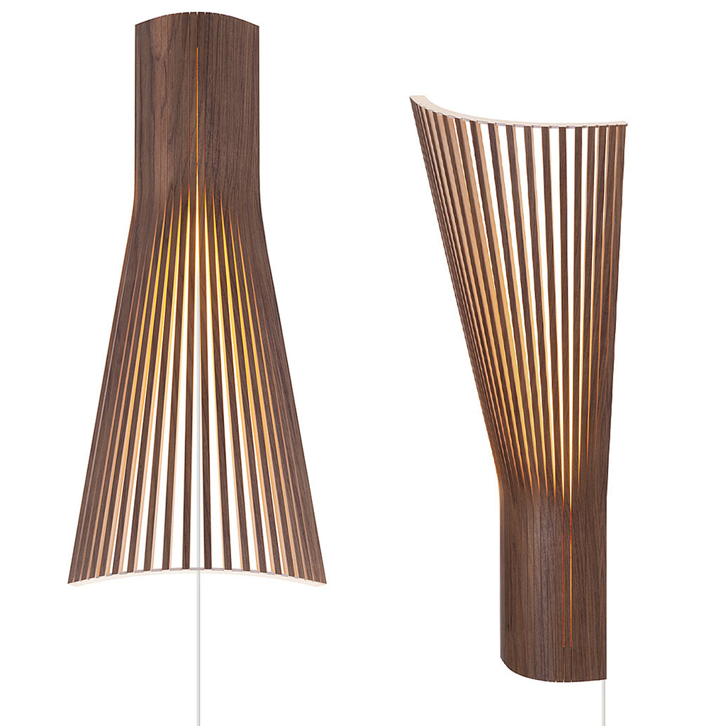 Secto 4236 Corner Wall Lamp by Secto Design