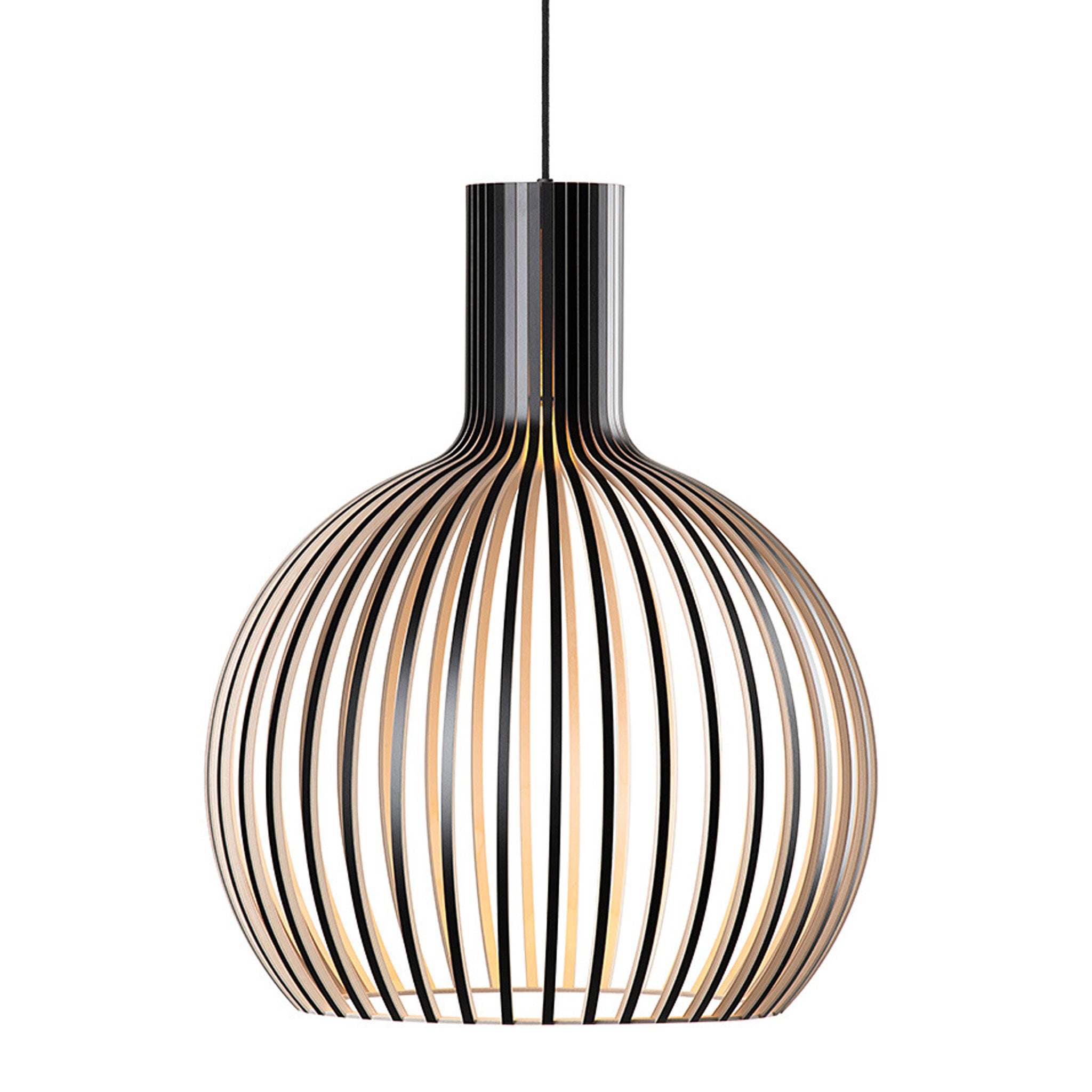 Octo 4240 Pendant by Secto Design