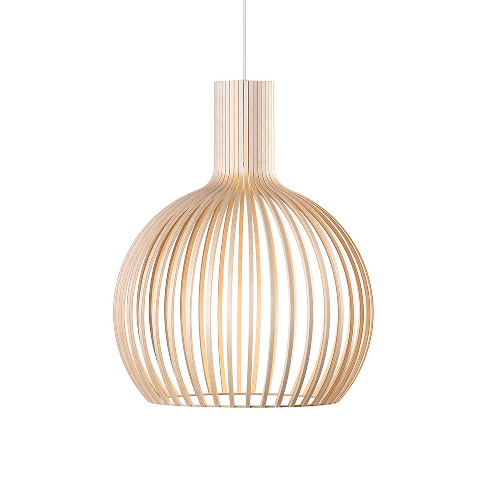 Octo Small 4241 Pendant by Secto Design