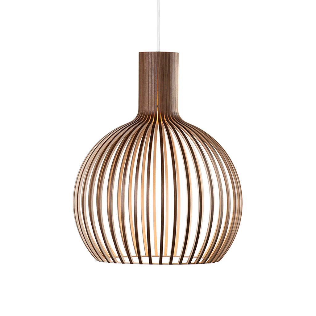 Octo Small 4241 Pendant by Secto Design