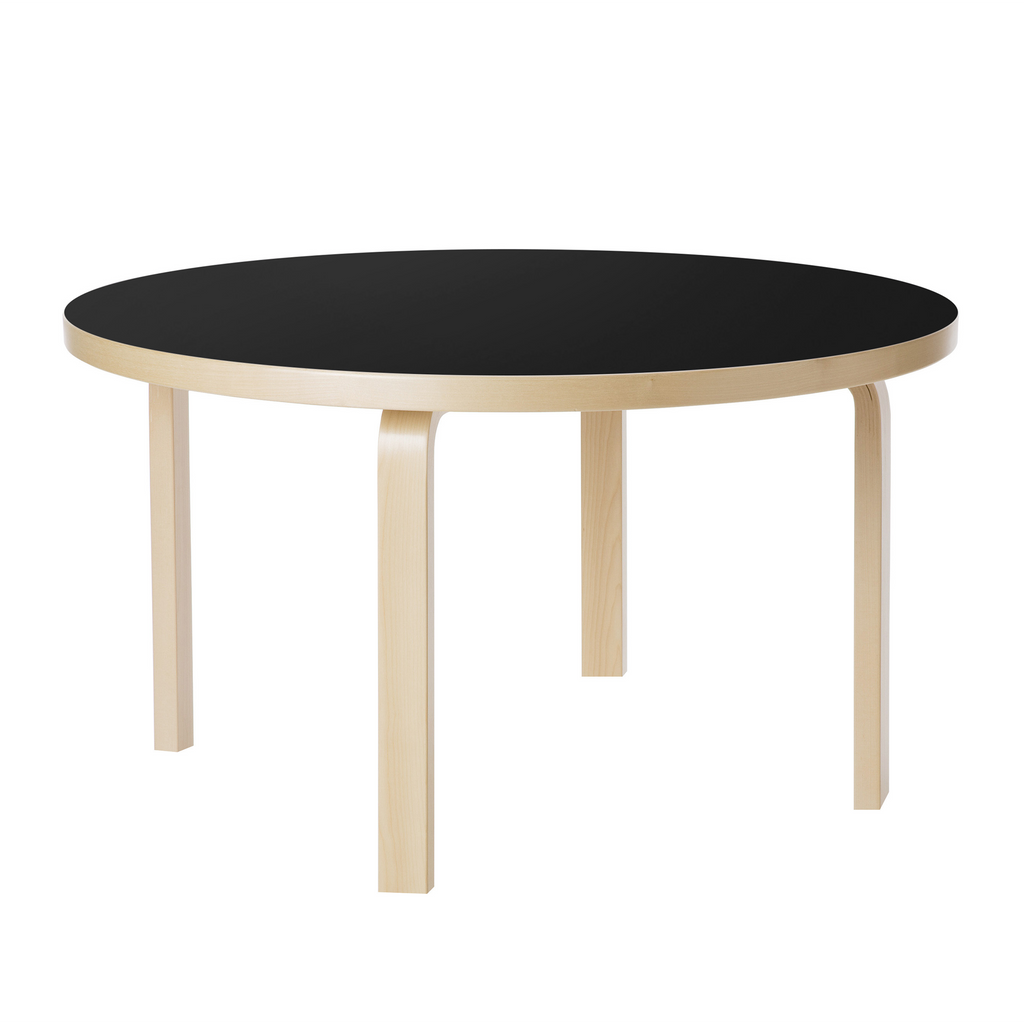 Children's Aalto Round Table by Artek
