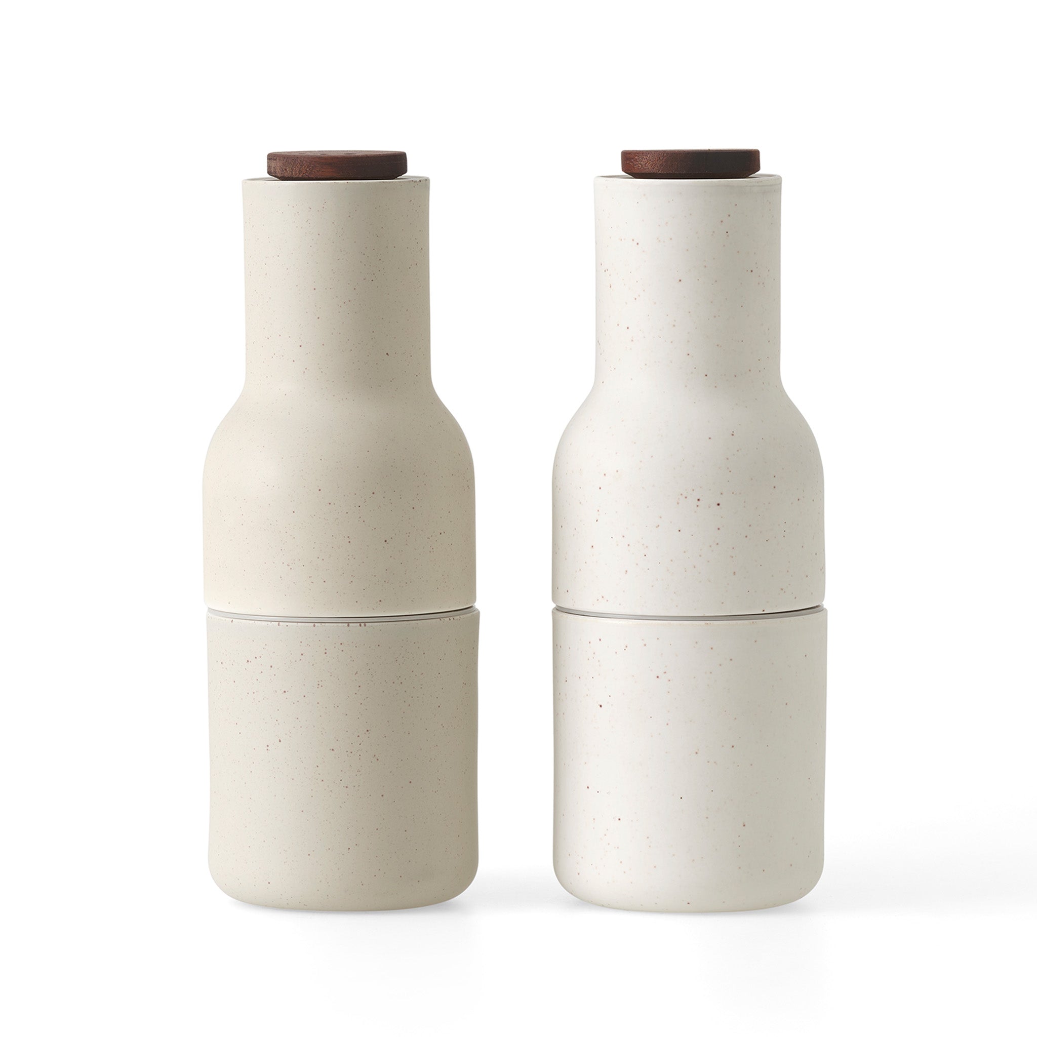 Bottle Grinders by Norm Architects