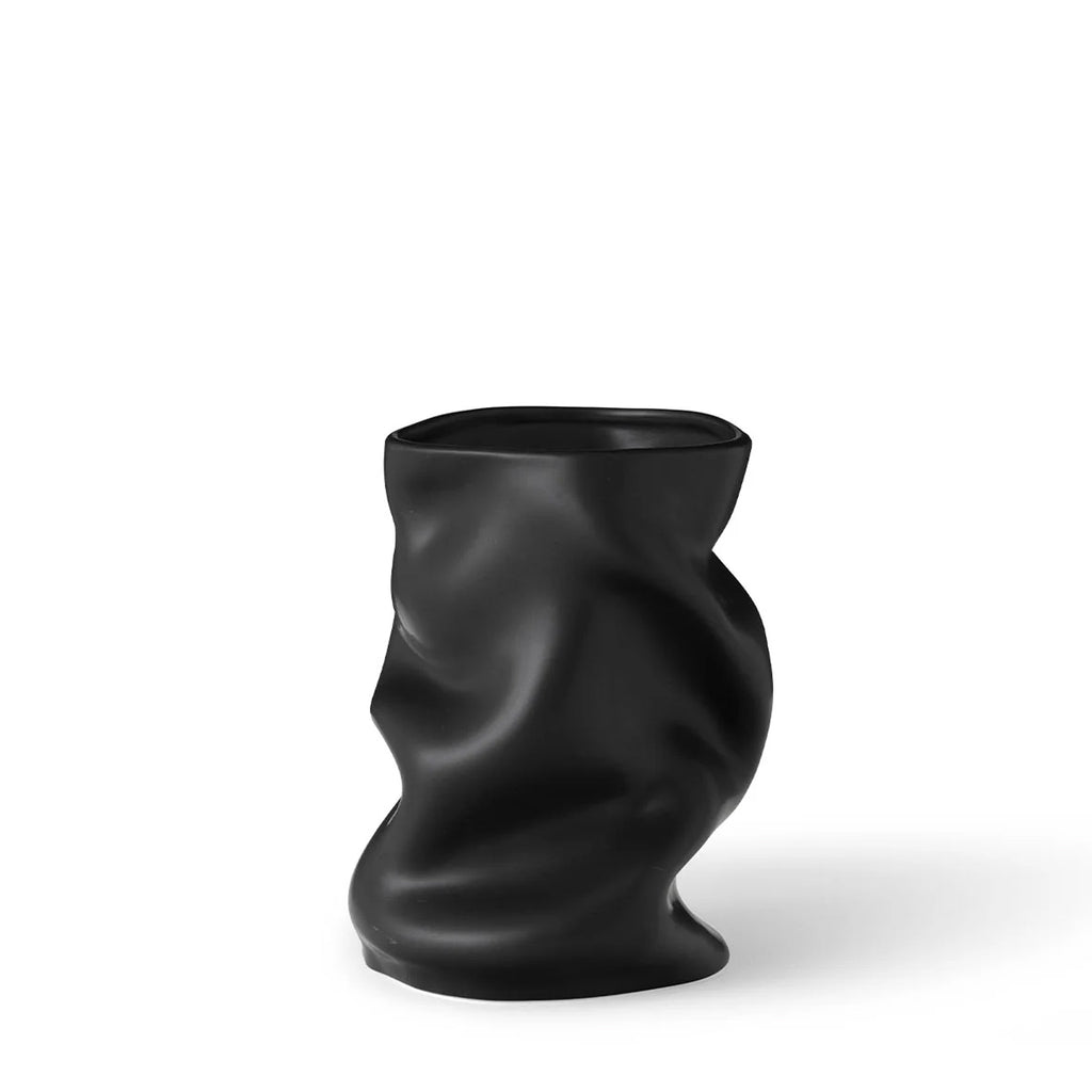 Collapse Vase By Sofia Tufvasson