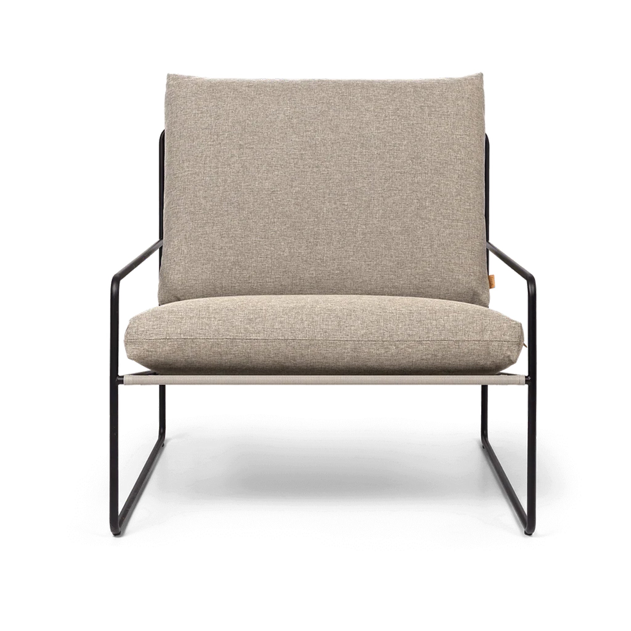 Desert Sofa 1 Seater