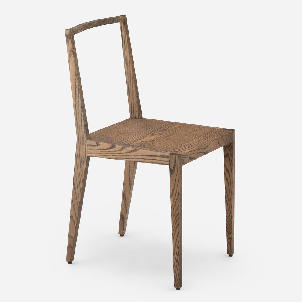 Chair One By Manuel Aires Mateus