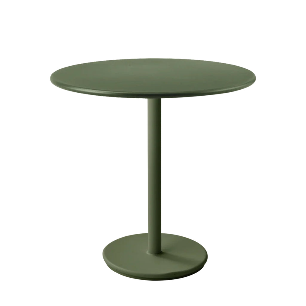 Go Round Café Table By Cane-line