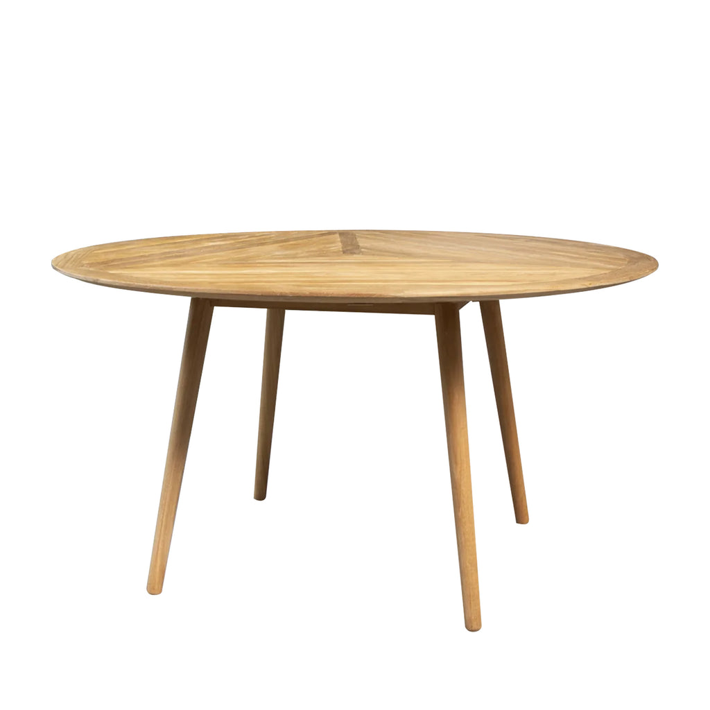 Define Round Dining Table By Cane-line