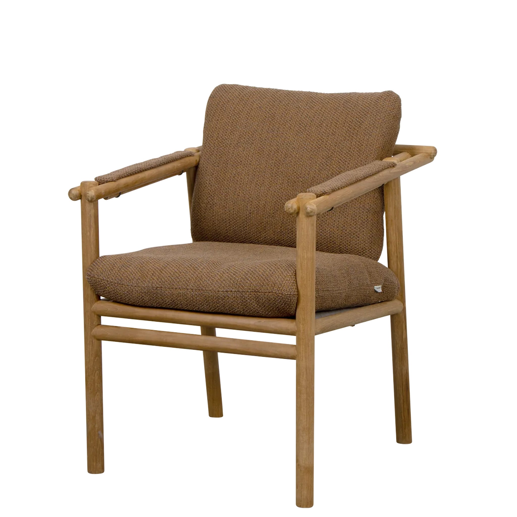 Sticks Armchair By Cane-line