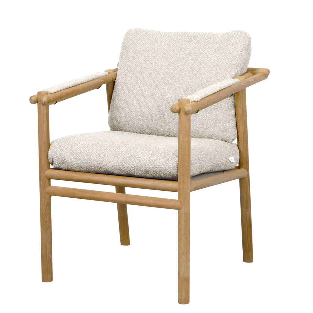 Sticks Armchair By Cane-line