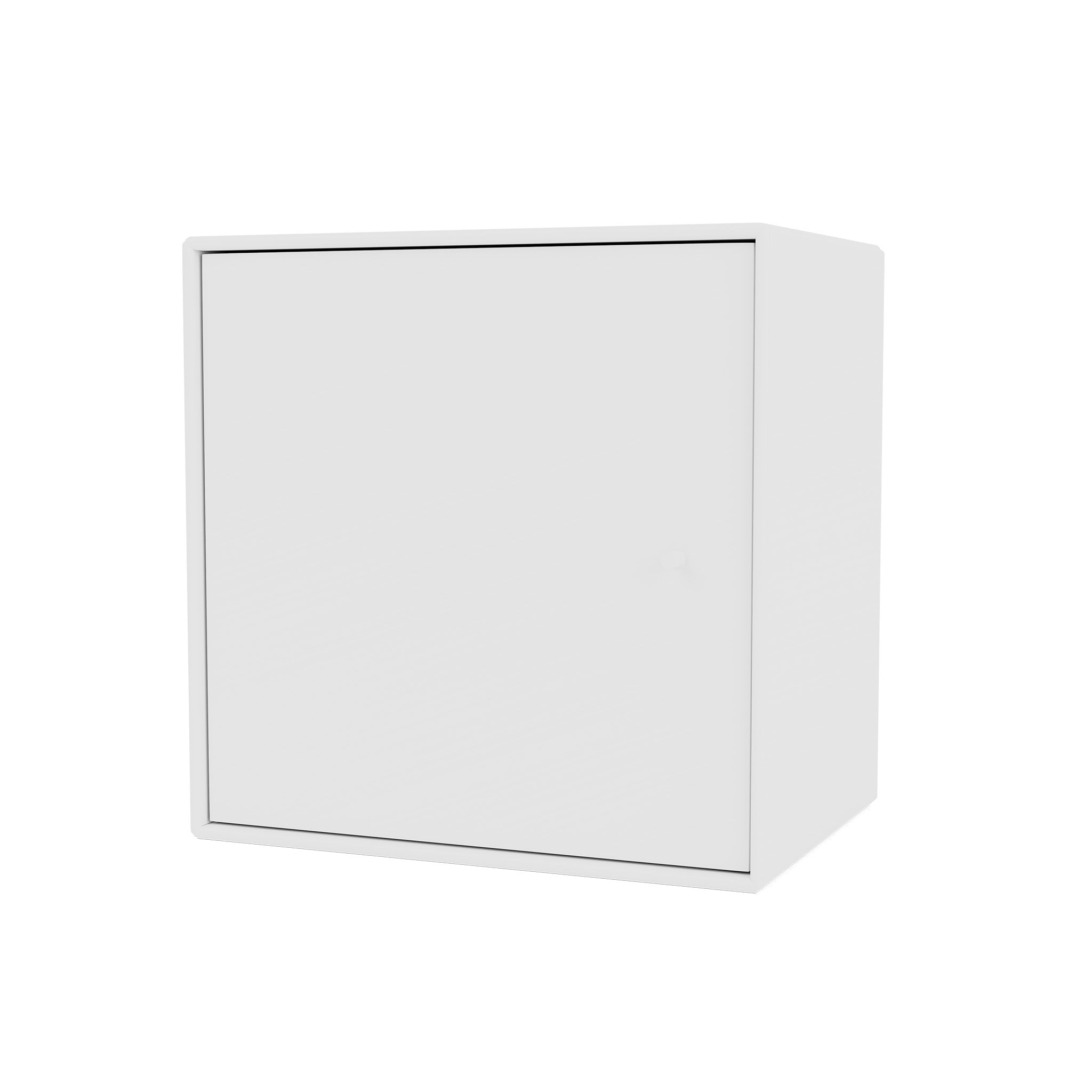 Montana Mini 1003/1103 Cabinet Module by Montana Furniture