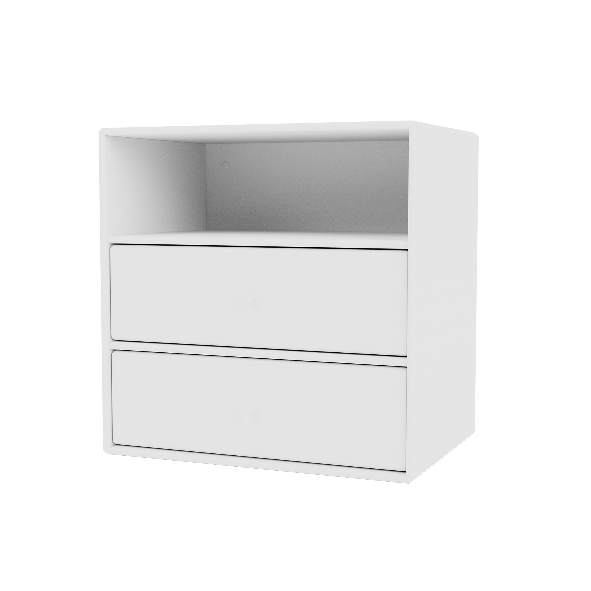 Montana Mini 1006 Drawer Module by Montana Furniture