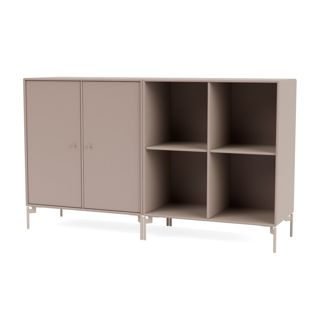 Pair Sideboard by Montana Furniture