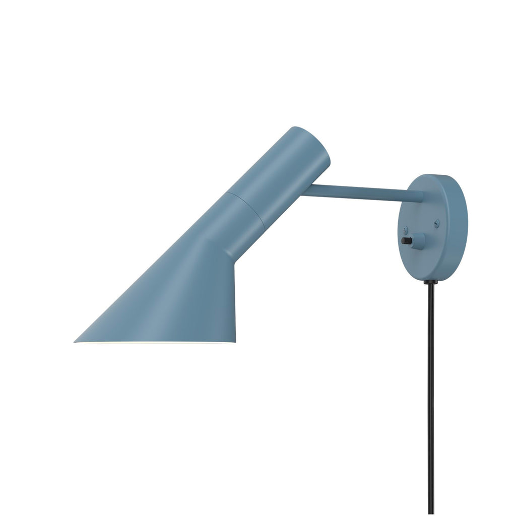 AJ Wall Lamp by Louis Poulsen