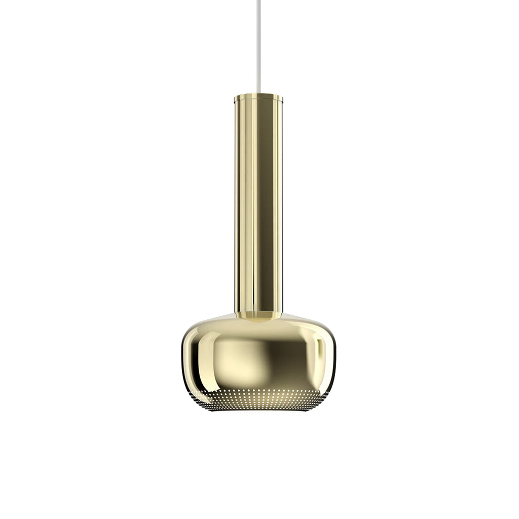 VL 56 Pendant Light by Louis Poulsen