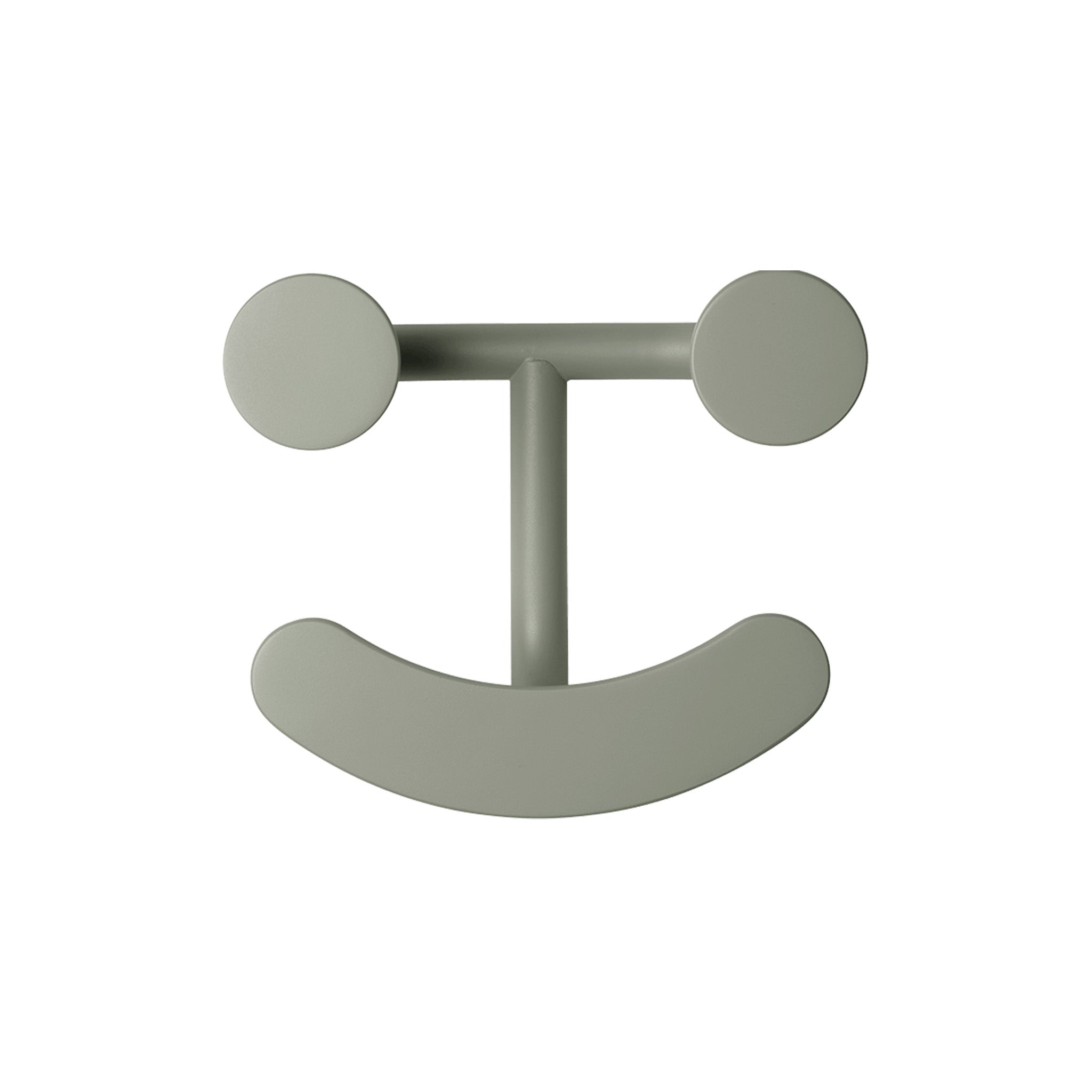 Happy Hooks by Jaime Hayon for Fritz Hansen