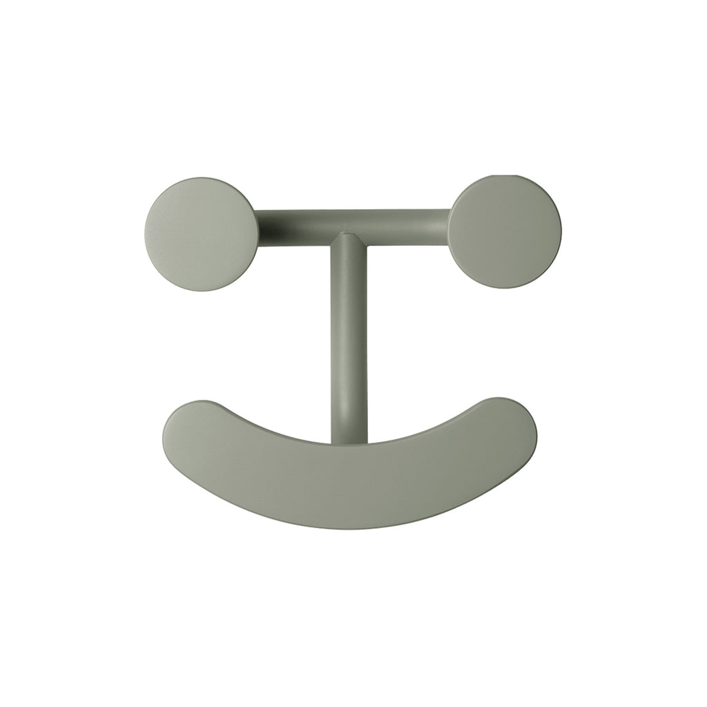 Happy Hooks by Jaime Hayon for Fritz Hansen