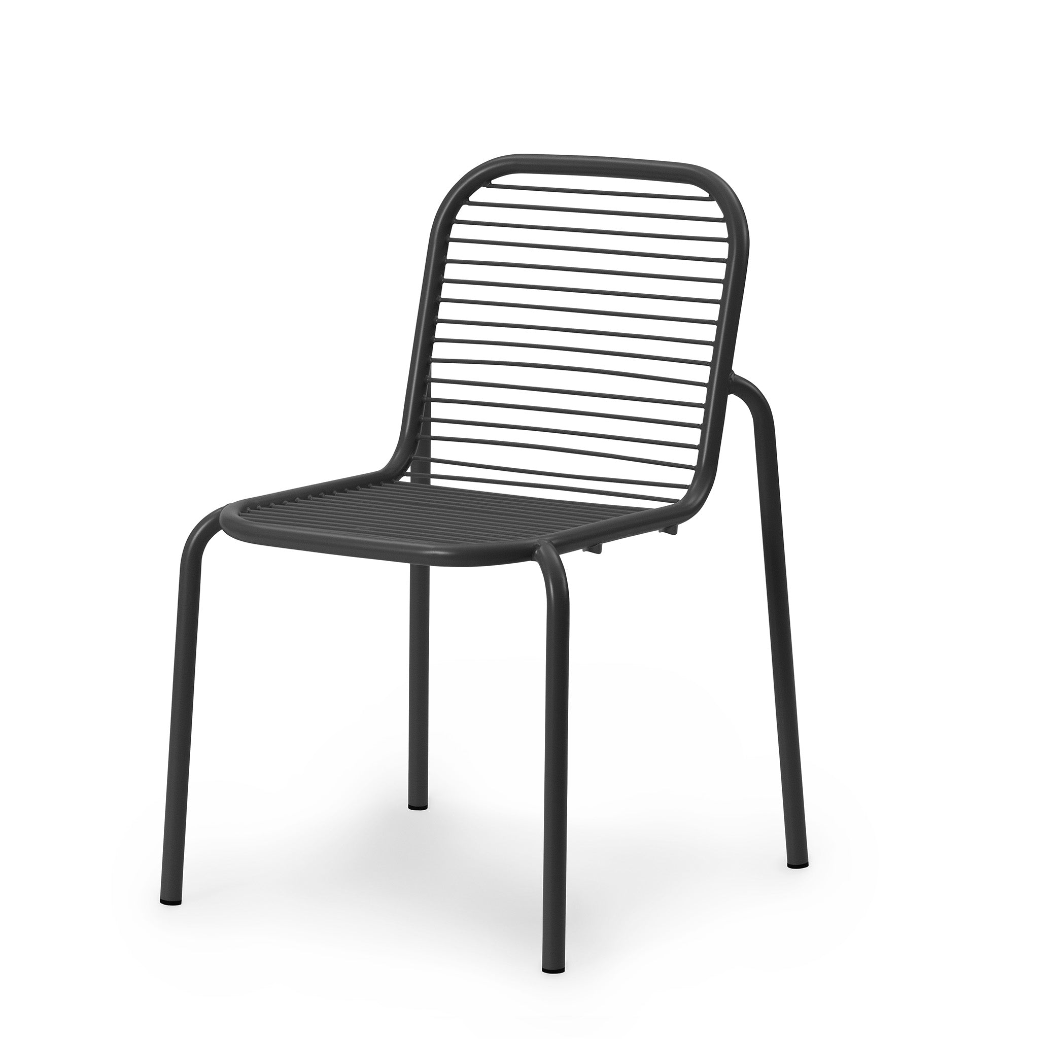 Vig Chair by Simon Legald for Normann Copenhagen