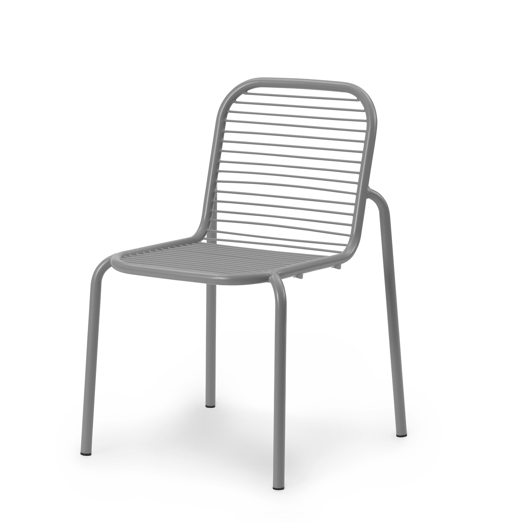 Vig Chair by Simon Legald for Normann Copenhagen
