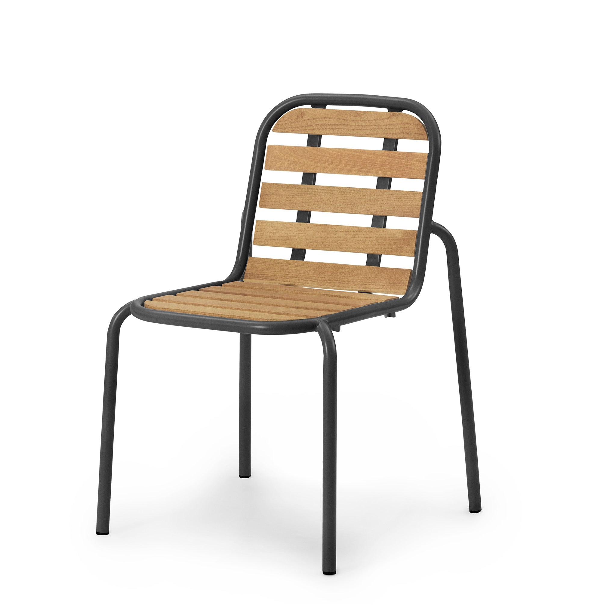 Vig Chair Wood by Normann Copenhagen