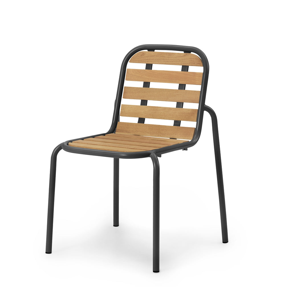 Vig Chair Wood by Normann Copenhagen