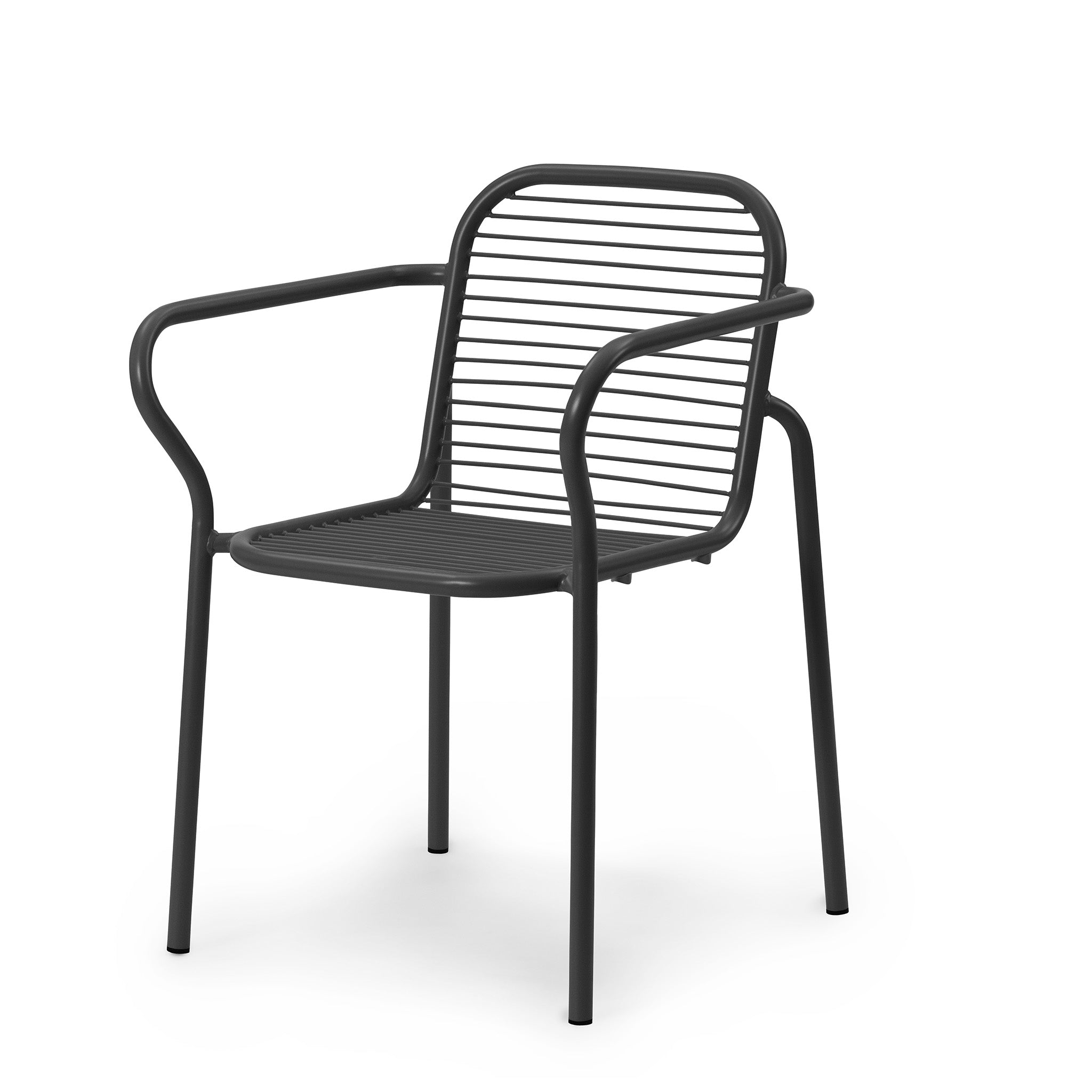 Vig Armchair by Simon Legald for Normann Copenhagen