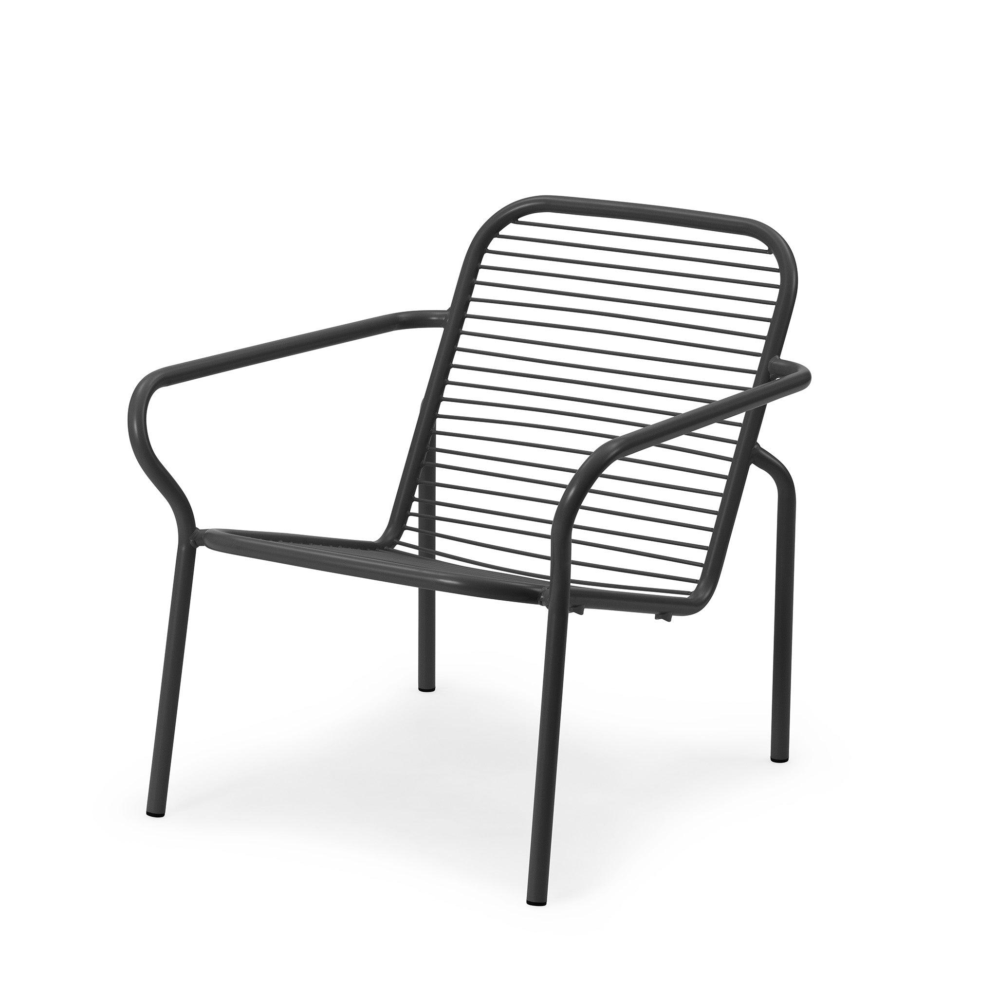 Vig Lounge Chair by Simon Legald for Normann Copenhagen