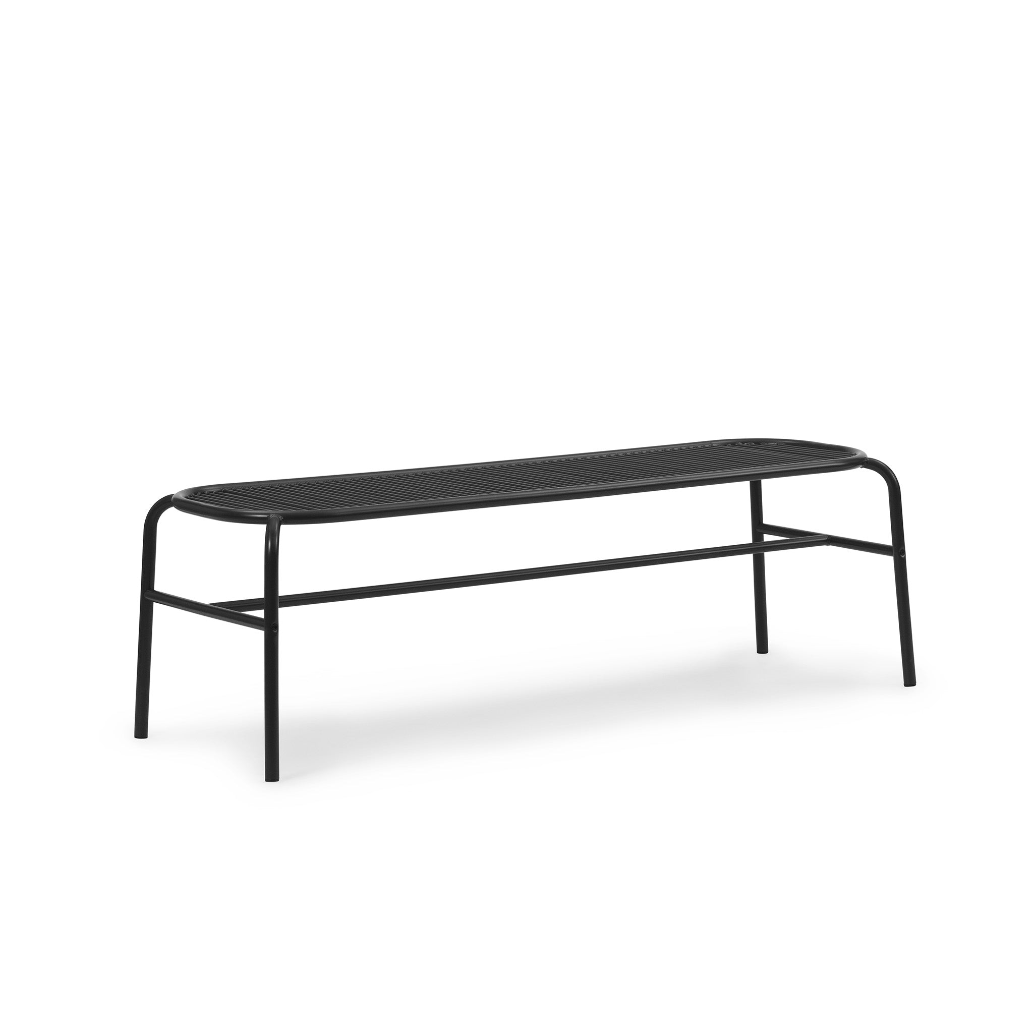 Vig Bench by Simon Legald for Normann Copenhagen