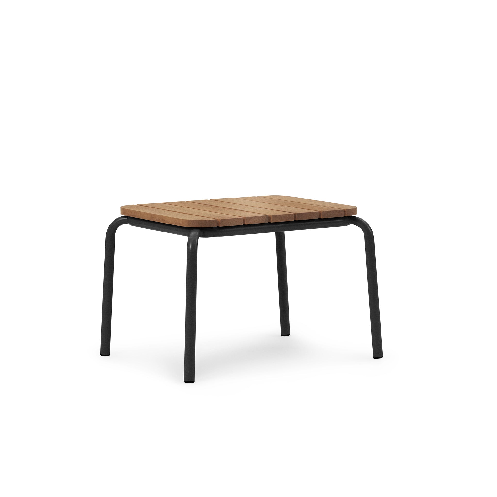 Vig Side Table by Simon Legald for Normann Copenhagen