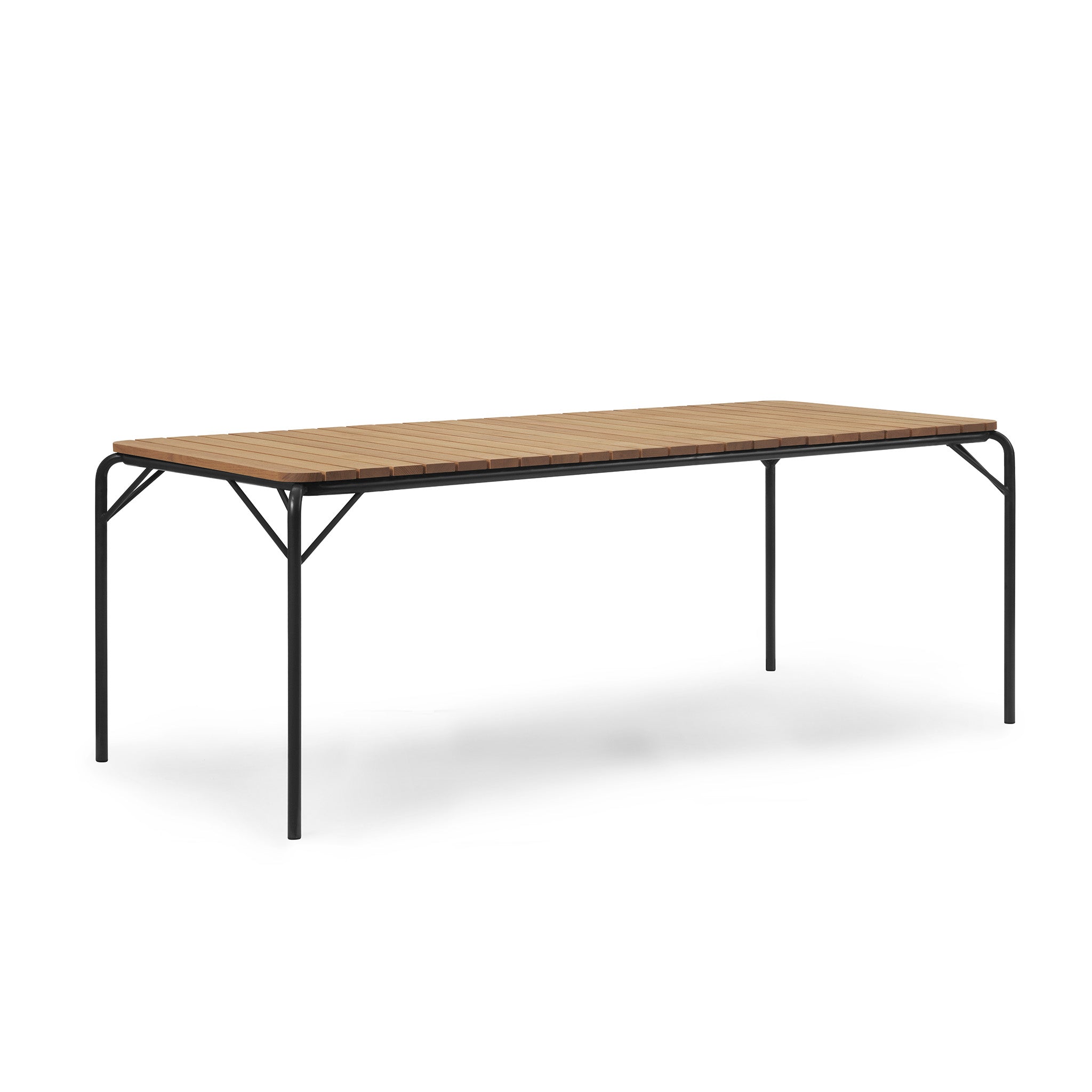 Vig Table by Simon Legald for Normann Copenhagen