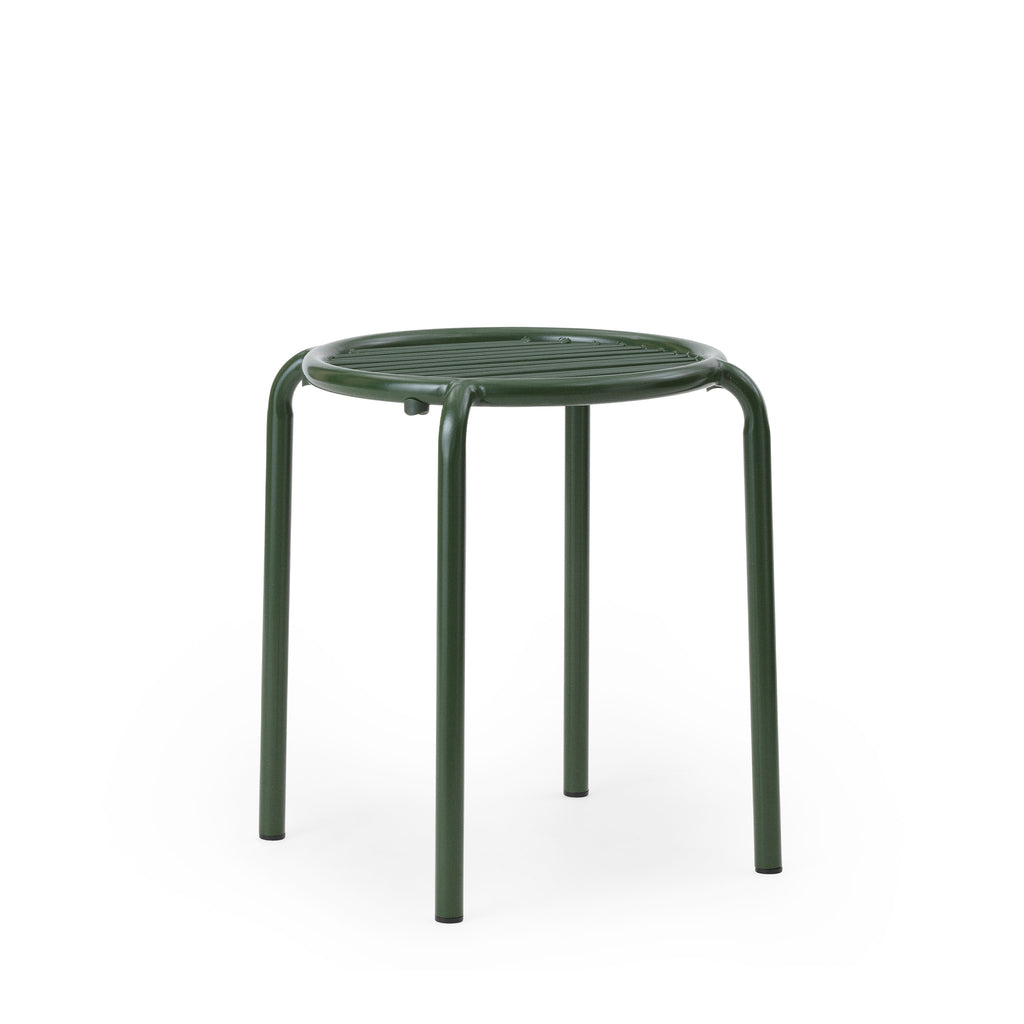 Vig Stool by Simon Legald for Normann Copenhagen