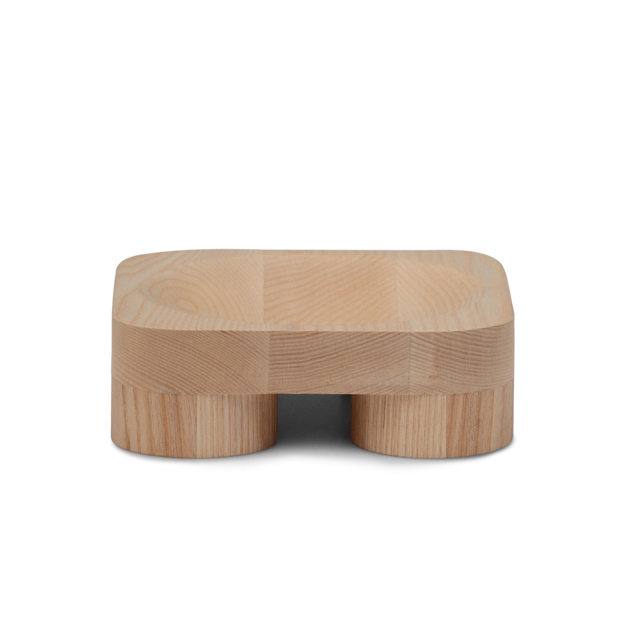 Normann Copenhagen Chub Bowl / Natural Ash (Clearance)