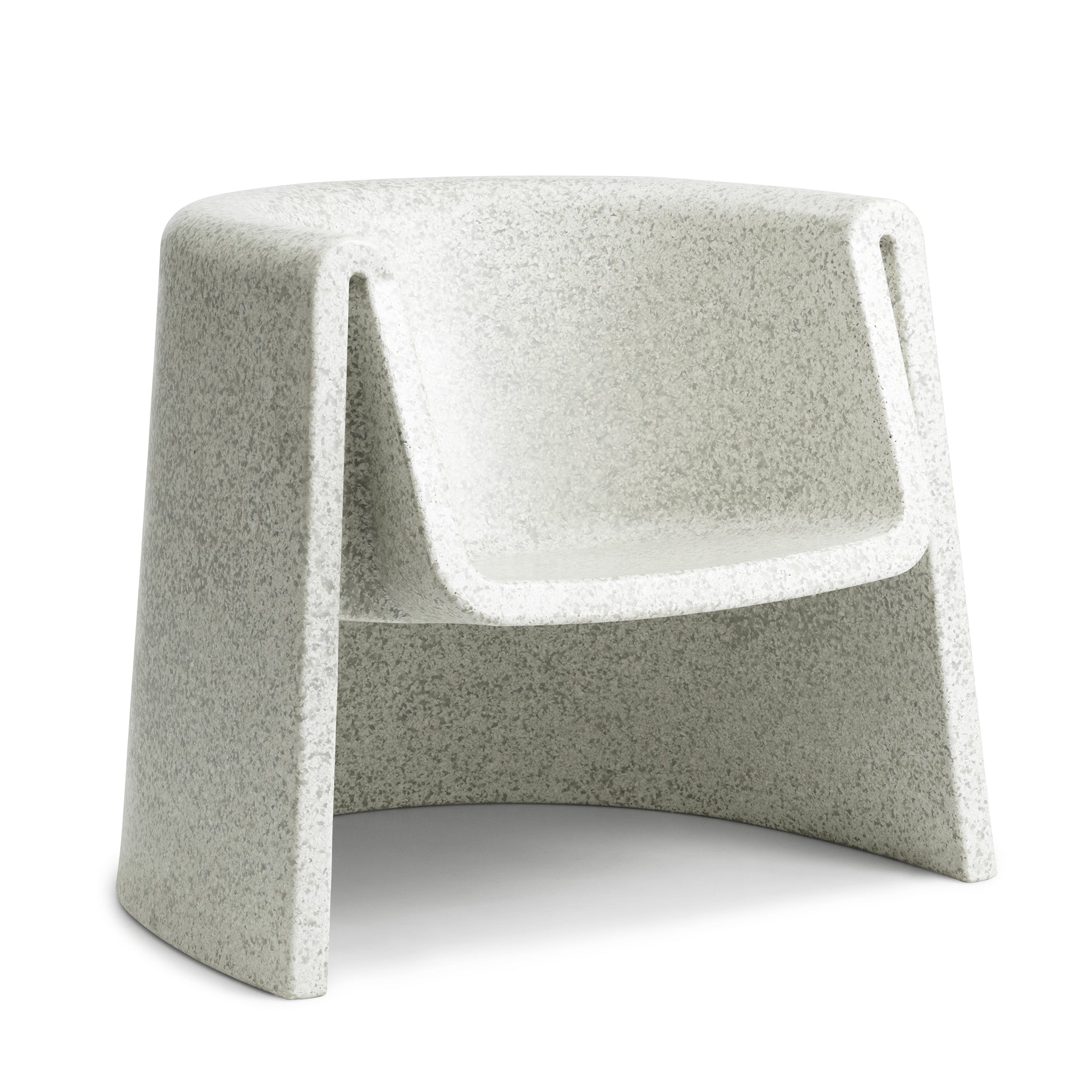 Bit Lounge Chair by Normann Copenhagen