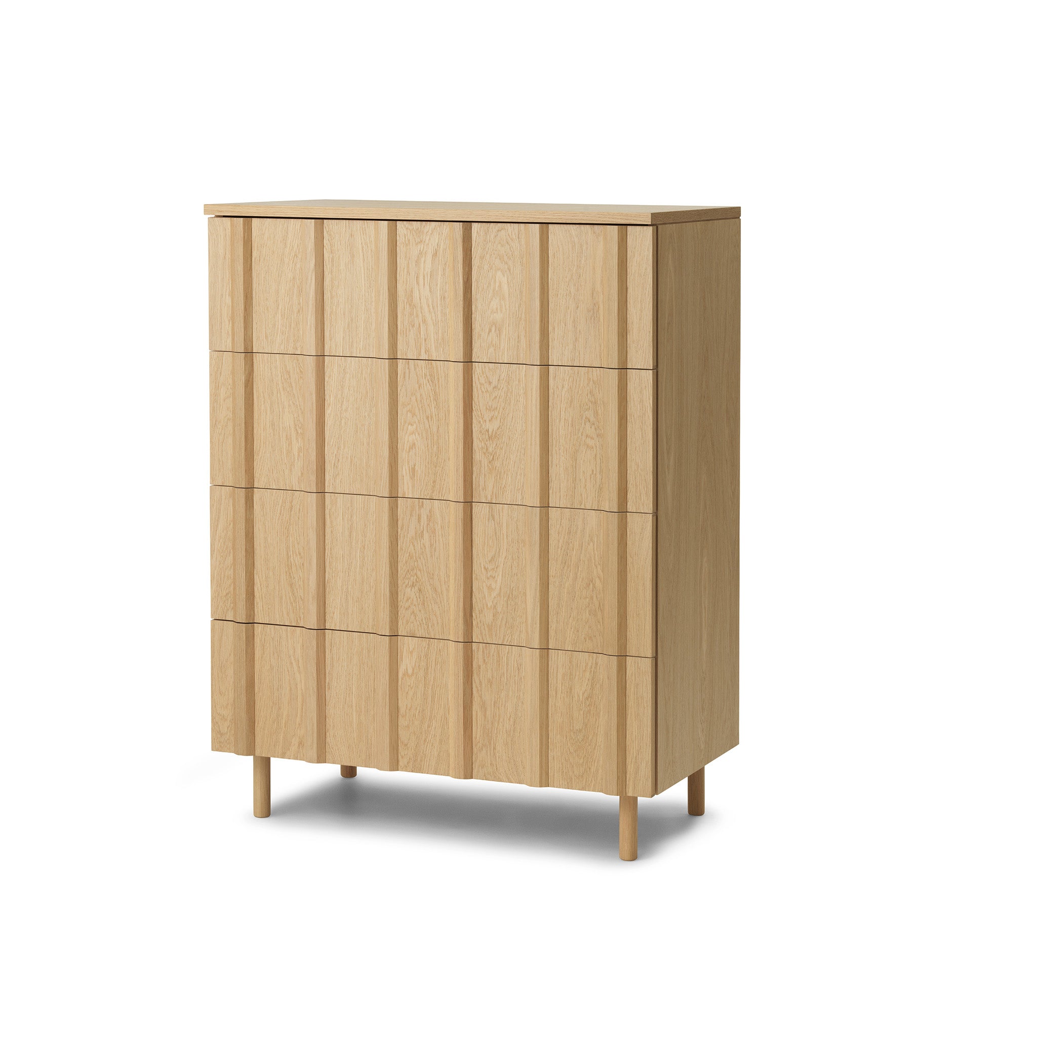 Rib Dresser by Simon Legald for Normann Copenhagen