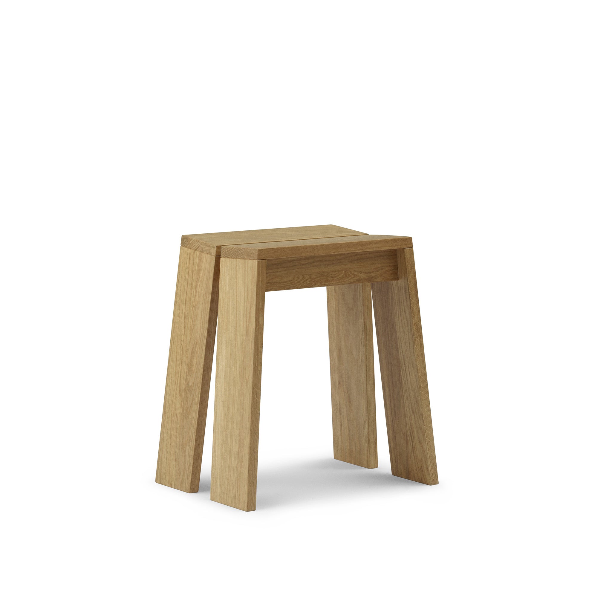 Let Stool by Aspekt Office for Normann Copenhagen