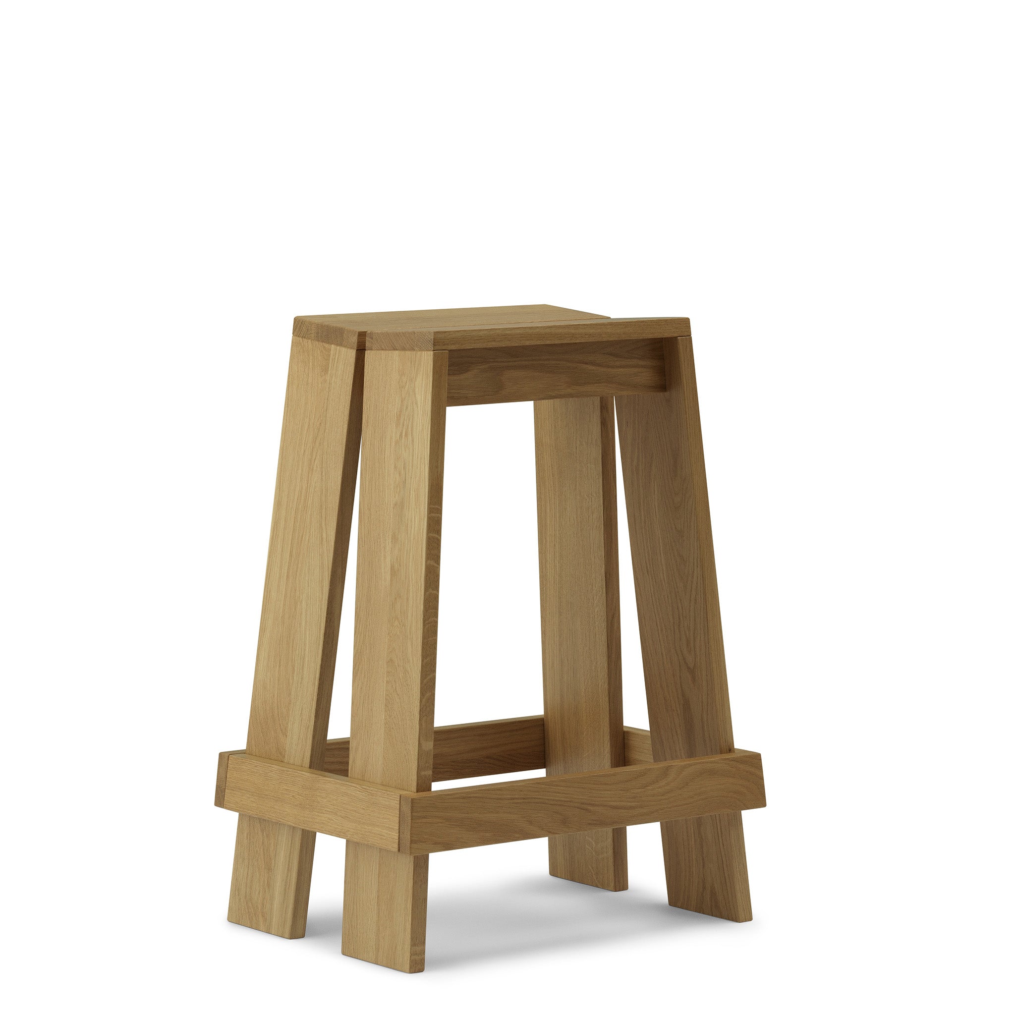 Let Bar Stool by Aspekt Office for Normann Copenhagen