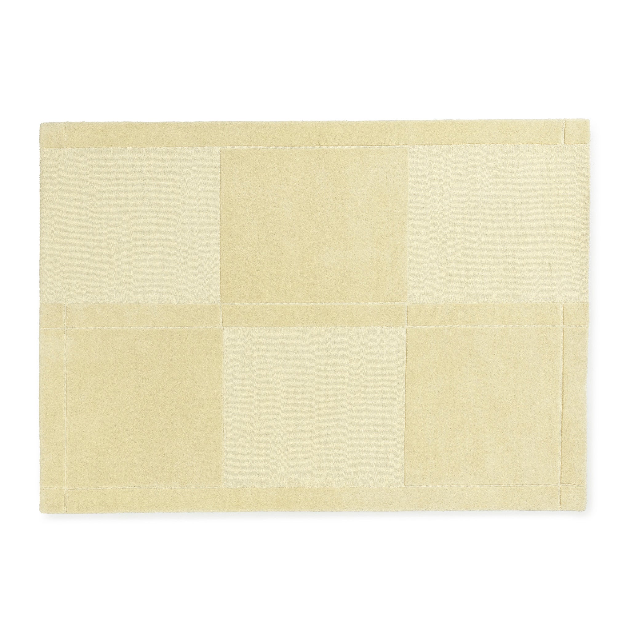 Level Rug by Normann Copenhagen