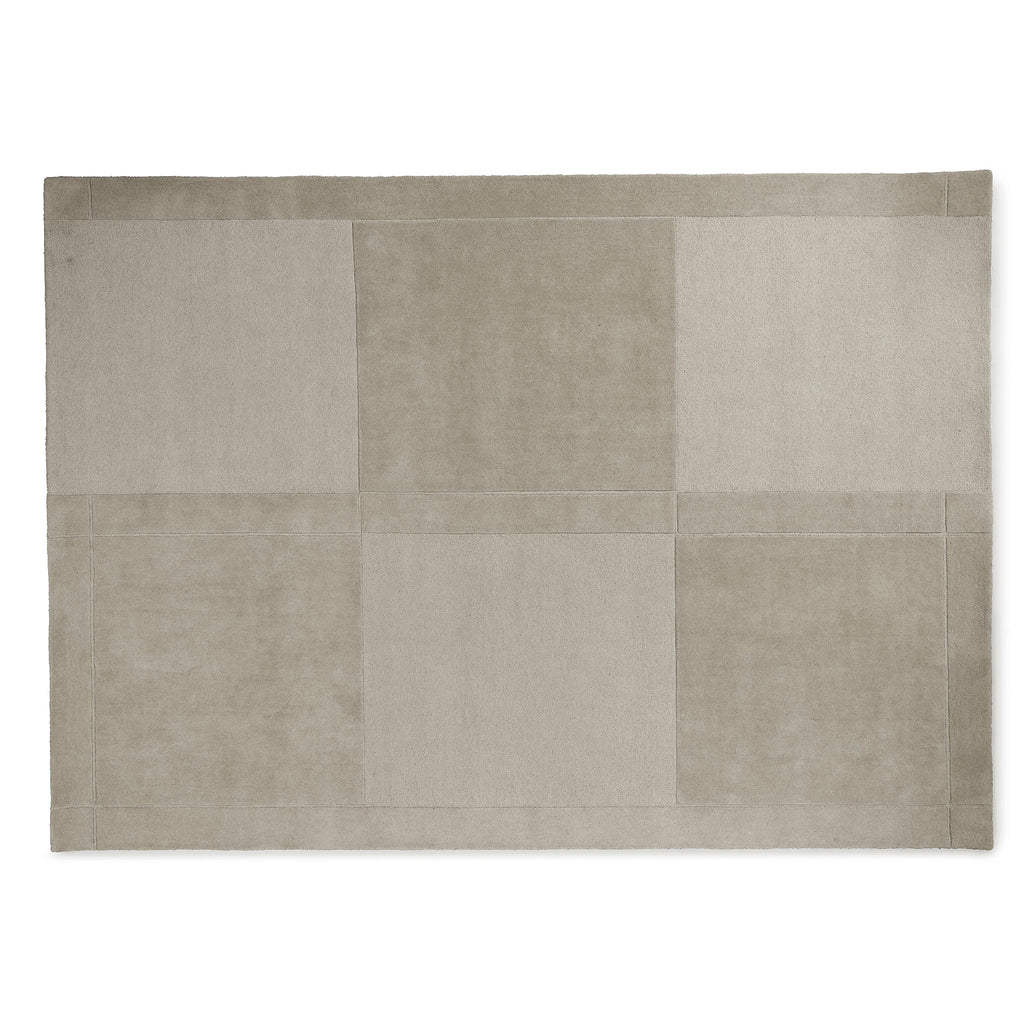 Level Rug by Normann Copenhagen