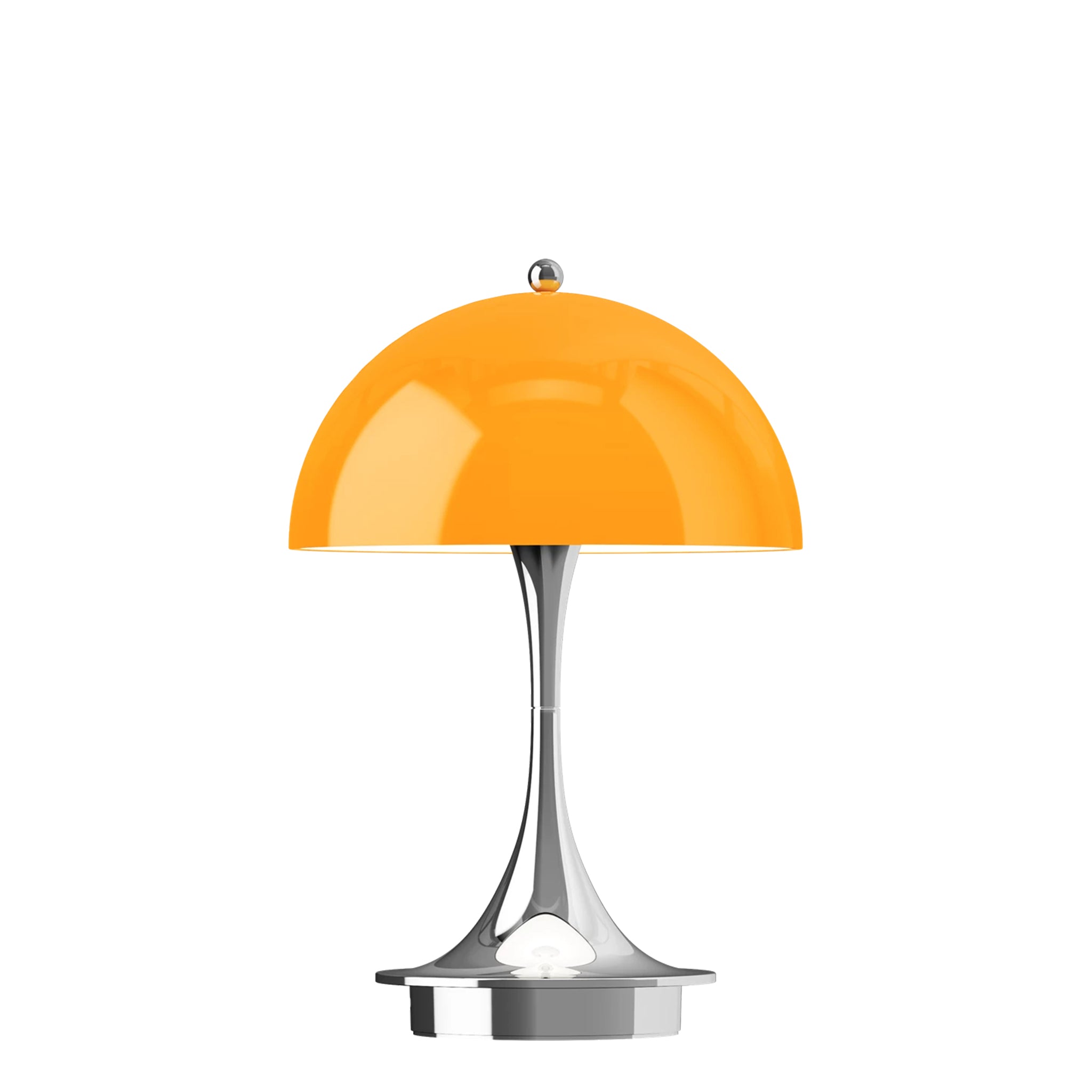 Panthella Originals 160 Portable Lamp