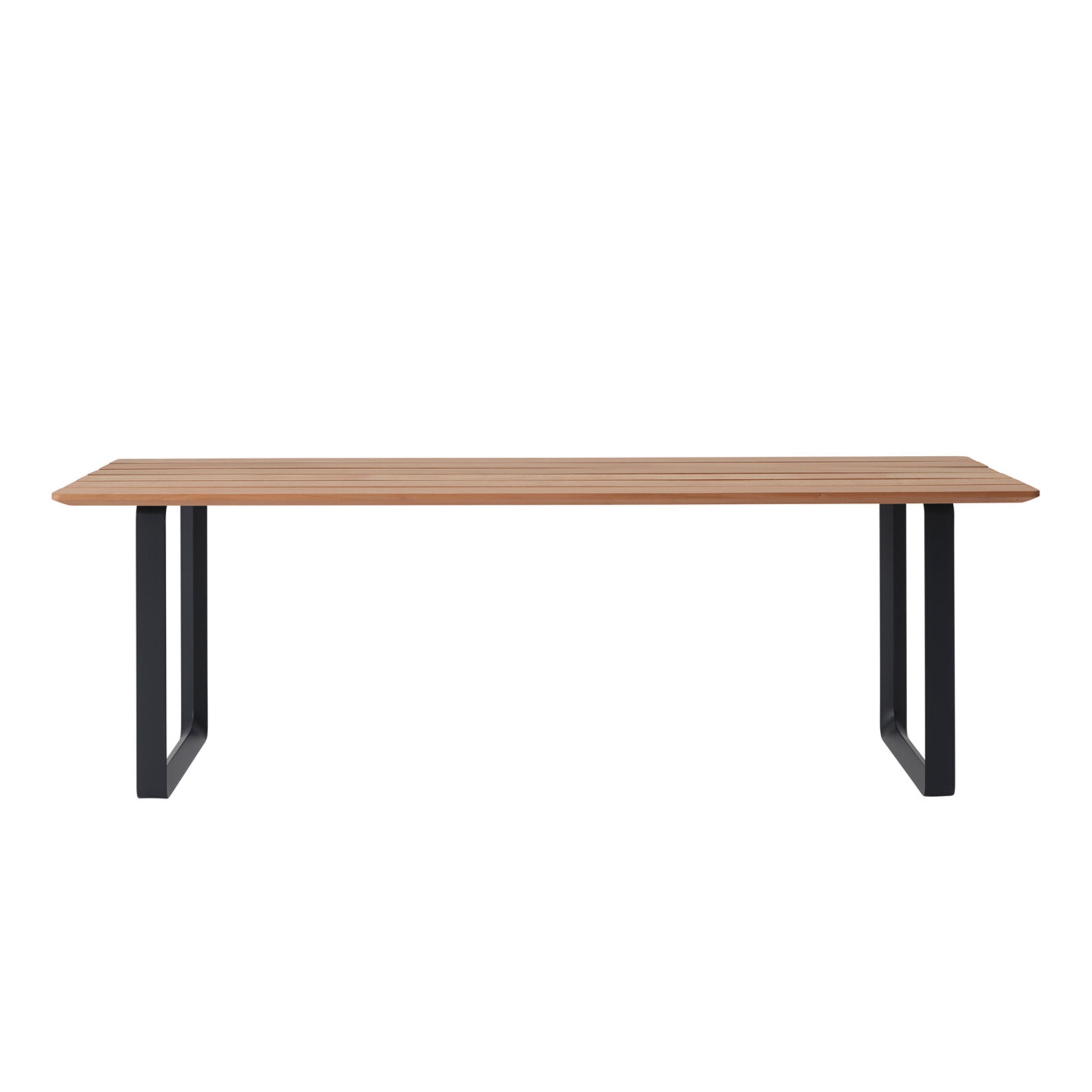 70 70 Outdoor Table by Muuto