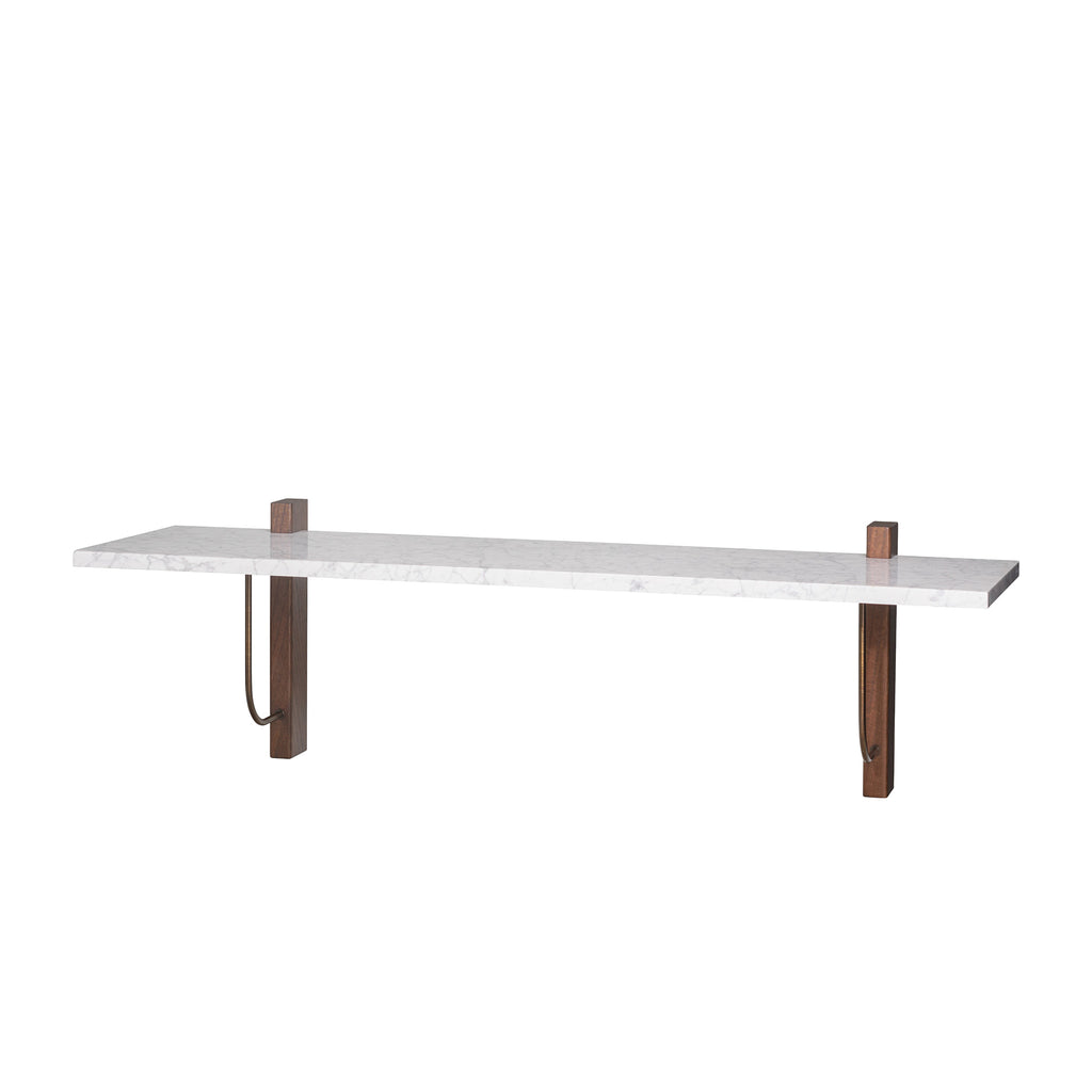 Corbel Long Shelf by Krøyer-Sætter-Lassen