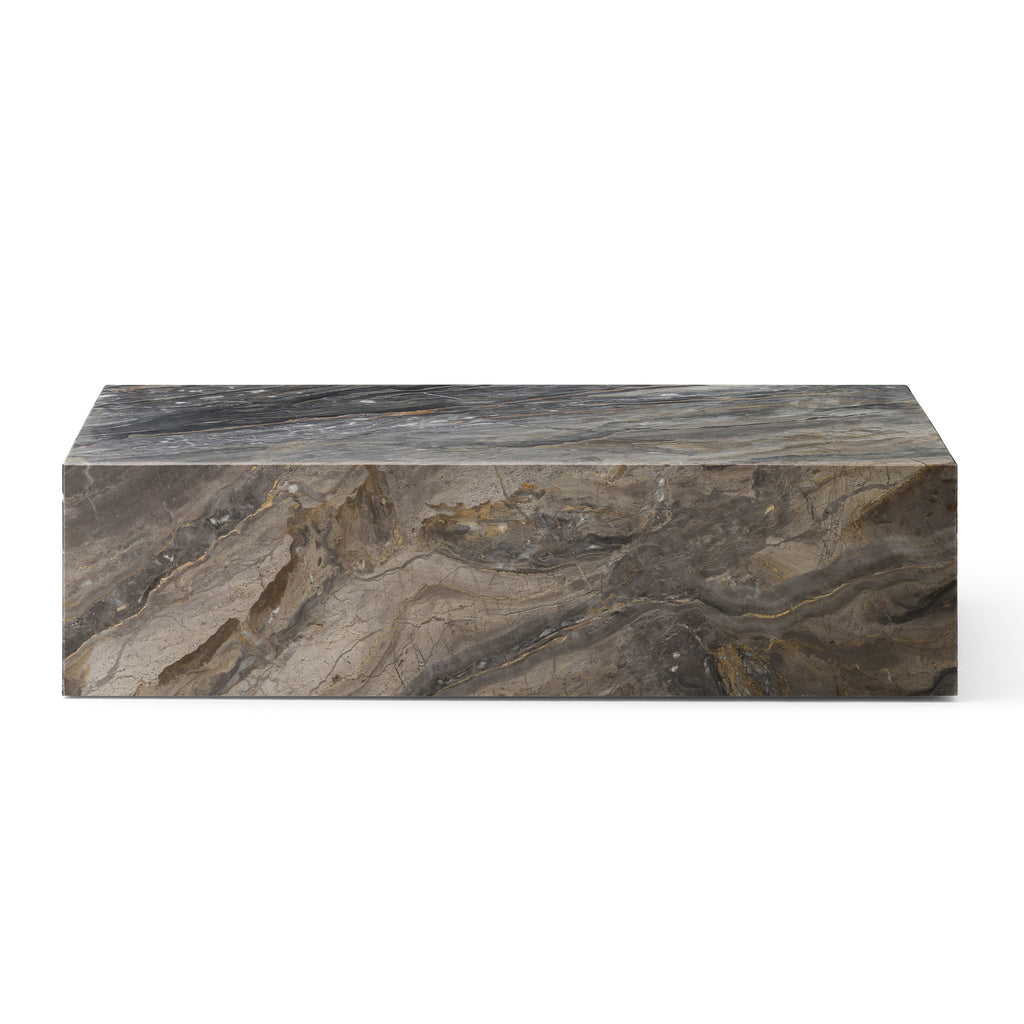 Plinth Low by Norm Architects