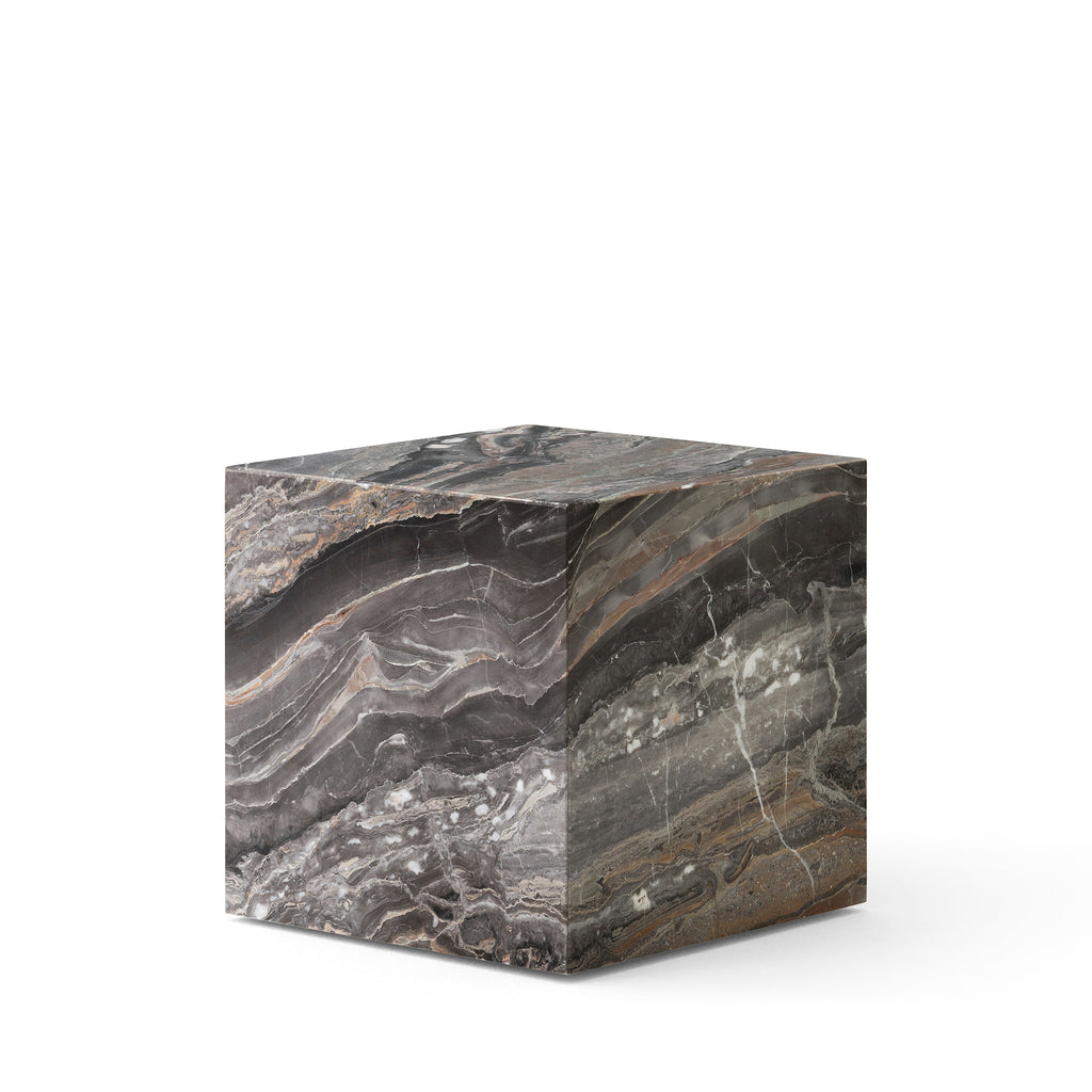 Plinth Cubic by Norm Architects