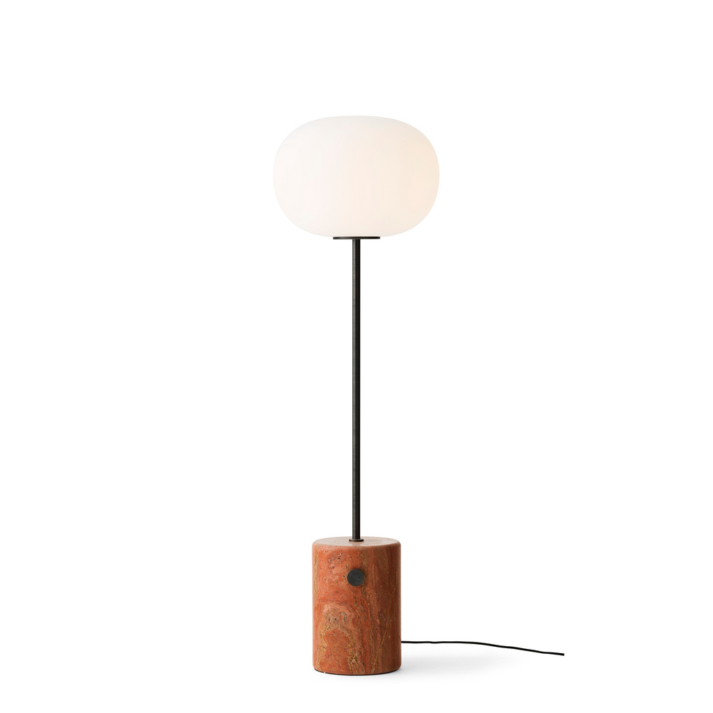 JWDA Floor Lamp by Jonas Wagell