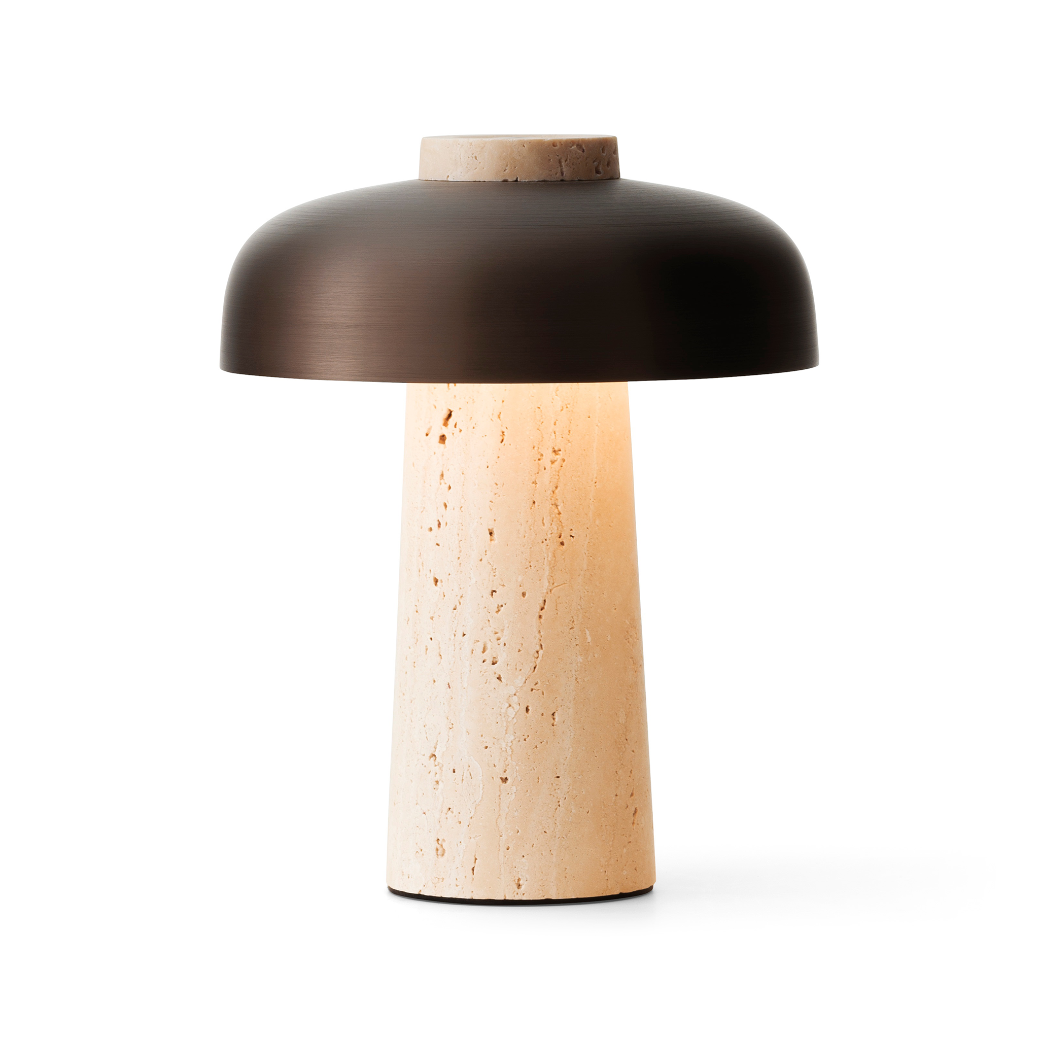 Reverse Portable Lamp By Aleksandar Lazic