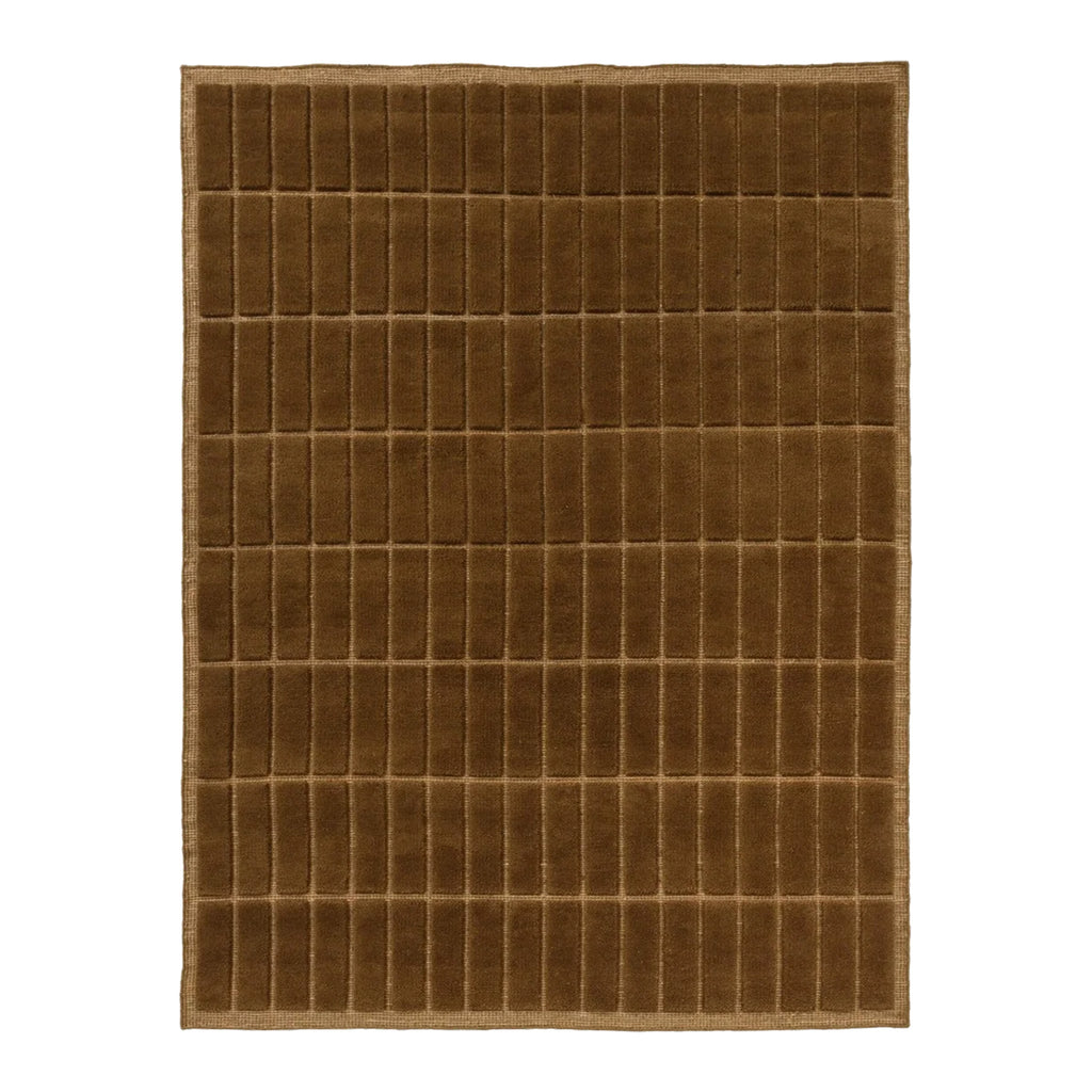 Tile Rug By Kroyer-Saetter-Lassen