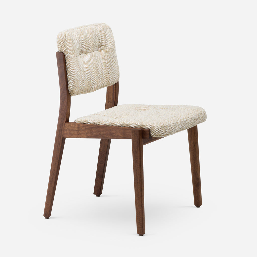 Capo Dining Chair by Neri&Hu