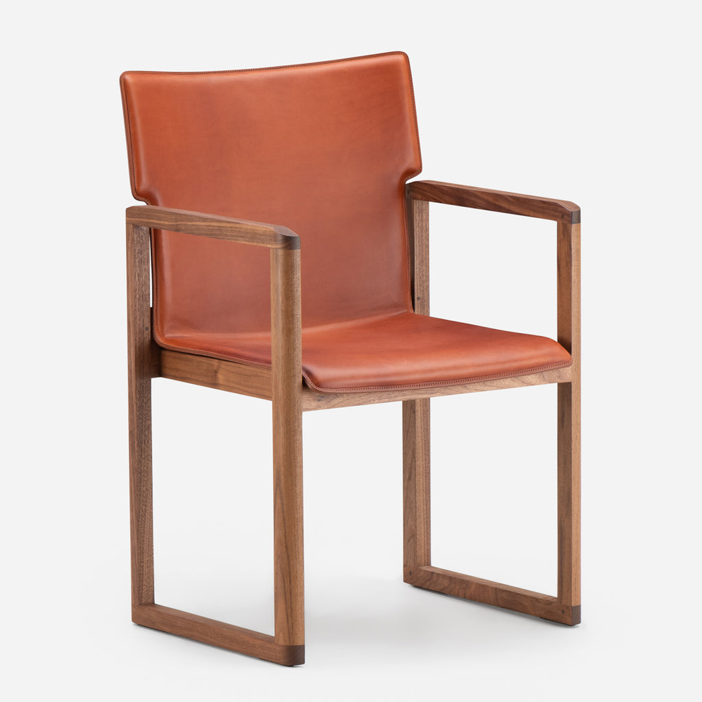 October Chair by Neri & Hu